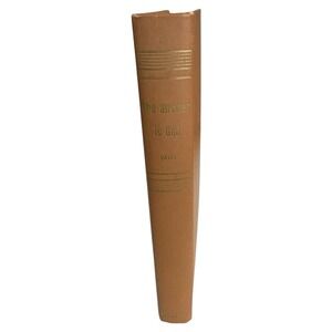 The Answer Is‎ God Roy Rogers & Dale Evans Vtg 1955 1st Ed HB Book Miller Davis
